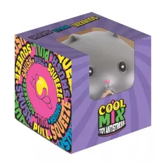 Cool Mix Zvířata antistresová hračka různé 1ks