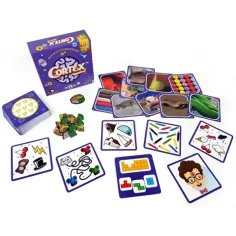 Cortex Kids stolní hra obrázek 2