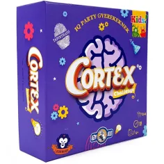 Cortex Kids stolní hra