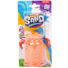 Crazy Sand kinetický písek v několika barvách 25g 1ks obrázek 3