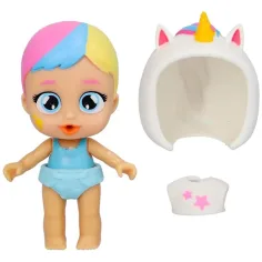 Cry Babies: Playtime - Dreamy a dětský kompaktní herní set obrázek 2