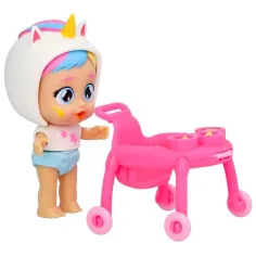 Cry Babies: Playtime - Dreamy a dětský kompaktní herní set obrázek 4