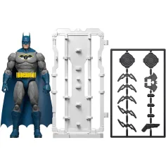 DC Akční figurka - Batman figura 16cm - Mattel obrázek 3