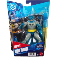 DC Akční figurka - Batman figura 16cm - Mattel obrázek 1