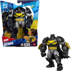 DC Akční figurka - Batman interaktivní figura 17cm - Mattel obrázek 1