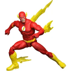 DC Akční figurka - Blesk figura 16cm - Mattel obrázek 2