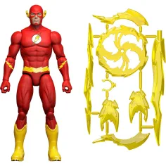 DC Akční figurka - Blesk figura 16cm - Mattel obrázek 3