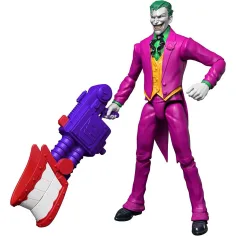 DC Akční figurka - Joker figura 16cm - Mattel obrázek 2