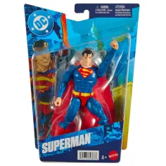 DC Akční figurka - Superman - Mattel