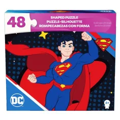 DC Comics Superman 48ks puzzle - Spin Master