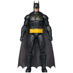 DC Deluxe Akční figurka - Batman - Mattel obrázek 2