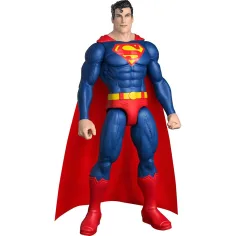DC Deluxe akční figurka - Superman figurka 30cm - Mattel obrázek 2