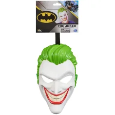 DC Joker maska - Spin Master