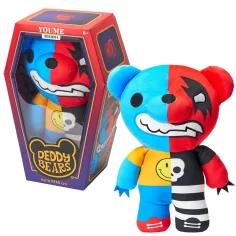 Deddy Bear Hank plyšový v rakvi, 4. série, 30 cm - YouMe