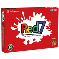 desková hra Red7