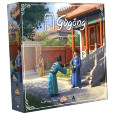 Hra Gugong