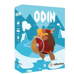 Odin stolní hra
