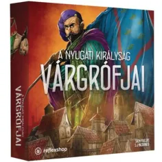 Hra o hradech Západního království