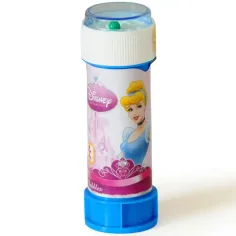 Disney princeznový bublifuk 60 ml - Dulcop
