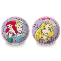 Disney Princezny BioBall gumový míč 23cm