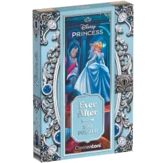 Disney Princezny Ever After Popelka 500 dílků puzzle – Clementoni