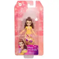 Disney Princezny: Mini panenka princezna Belle - Mattel
