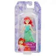 Disney Princezny: Mini princezna Ariel panenka - Mattel
