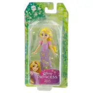 Disney Princezny: Mini princezna Zlatovláska - Mattel