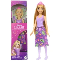 Disney princezny: Party Locika panenka – Mattel