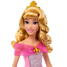 Disney Princezny - Pohádková Proměna Šípkové Růženky - Mattel obrázek 3