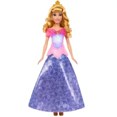Disney Princezny - Pohádková Proměna Šípkové Růženky - Mattel obrázek 6
