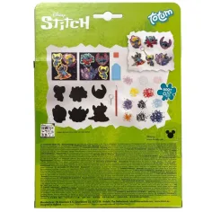 Disney Stitch magnetický tvůrčí set - Totum obrázek 2
