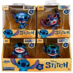 Disney Stitch překvapení figurka 2,5" 1ks - Simba Toys