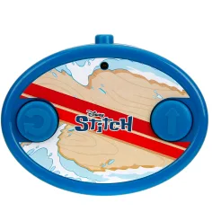 Disney Stitch RC dálkově ovládaný surf 25 cm – Jada Toys obrázek 4