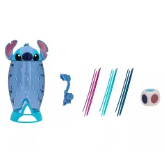 Disney Stitch Zúrokaland společenská hra obrázek 2