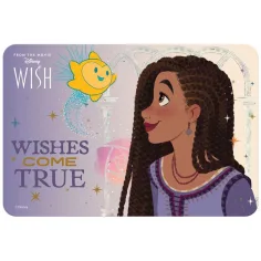 Disney Whish - Přání stolní opěrka 43x29cm