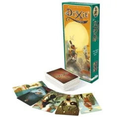 Dixit 4 - Rozšíření hry Eredet obrázek 2