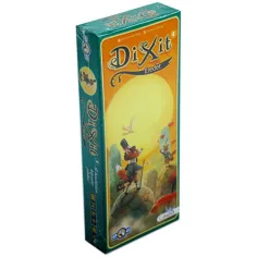 Dixit 4 - Rozšíření hry Eredet