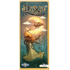 Dixit 5 - Rozšíření hry Álmodozások