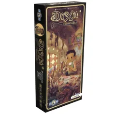 Dixit 8 - Doplňková hra Harmonie