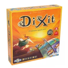 Dixit společenská hra