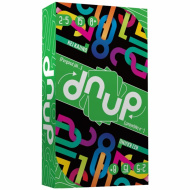 dnup desková hra