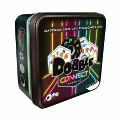 Dobble Connect - Power Up společenská hra