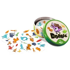 Společenská hra Dobble Dinosauři obrázek 2