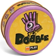 Dobble stolní hra
