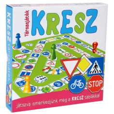 Kreslící společenská hra - D-toys