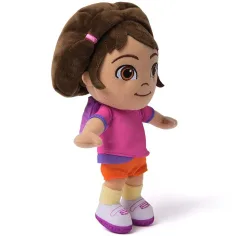 Dora a Dobrodružství: Dora plyšová postava 20 cm – Spin Master