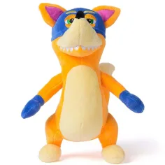 Dóra a objevitelka: Swiper plyšová postava 20 cm – Spin Master
