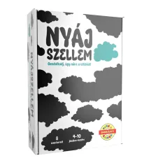 Duch stáda společenská hra obrázek 1