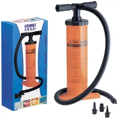 Double Action ruční pumpa s objemem 5L